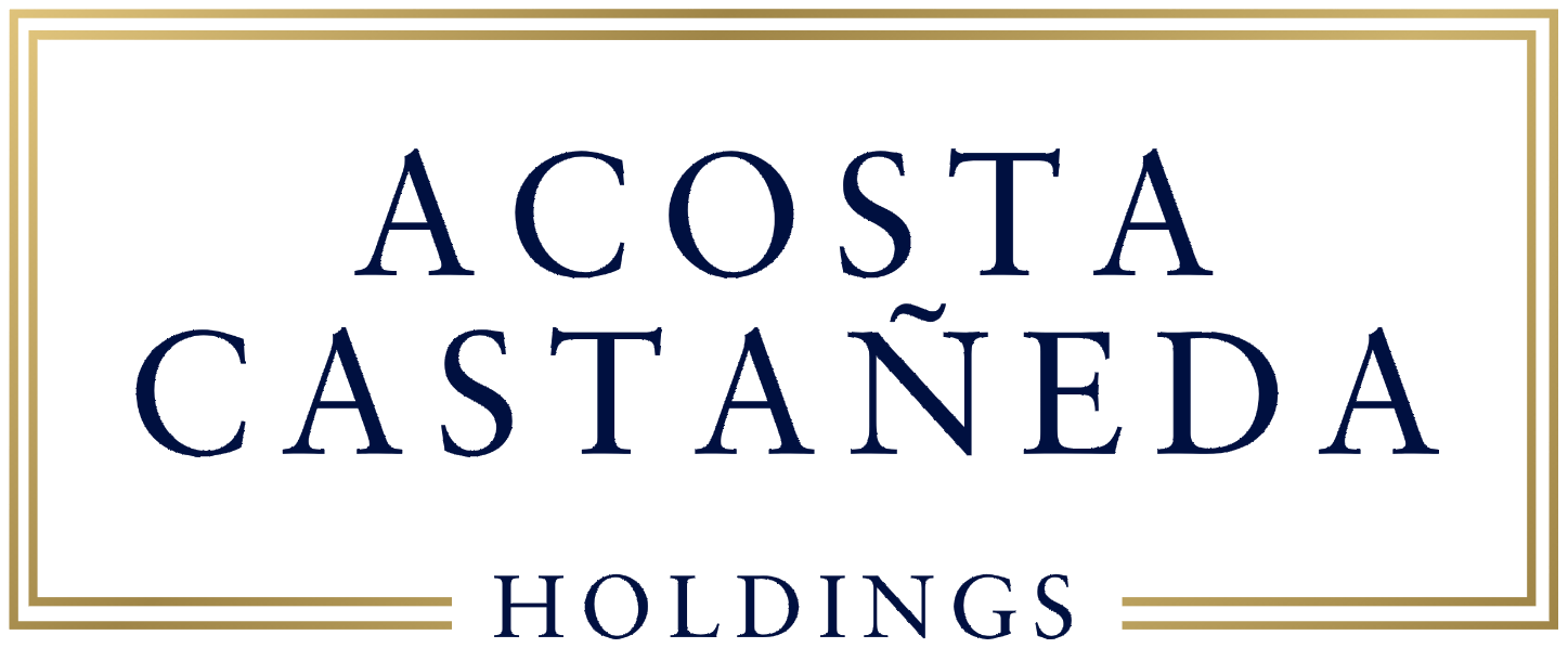 Acosta Castañeda Holdings
